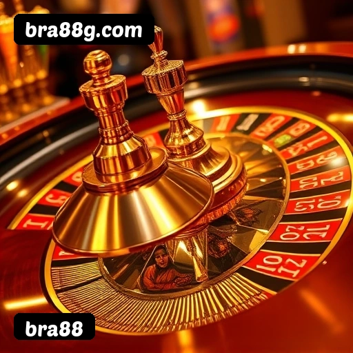 Catálogo bra88 com mais de 3.100 jogos — Pragmatic Play, Evolution, NetEnt e fornecedores certificados