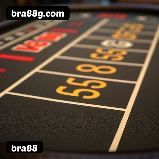 Certificações de segurança da bra88